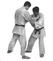 prise judo film